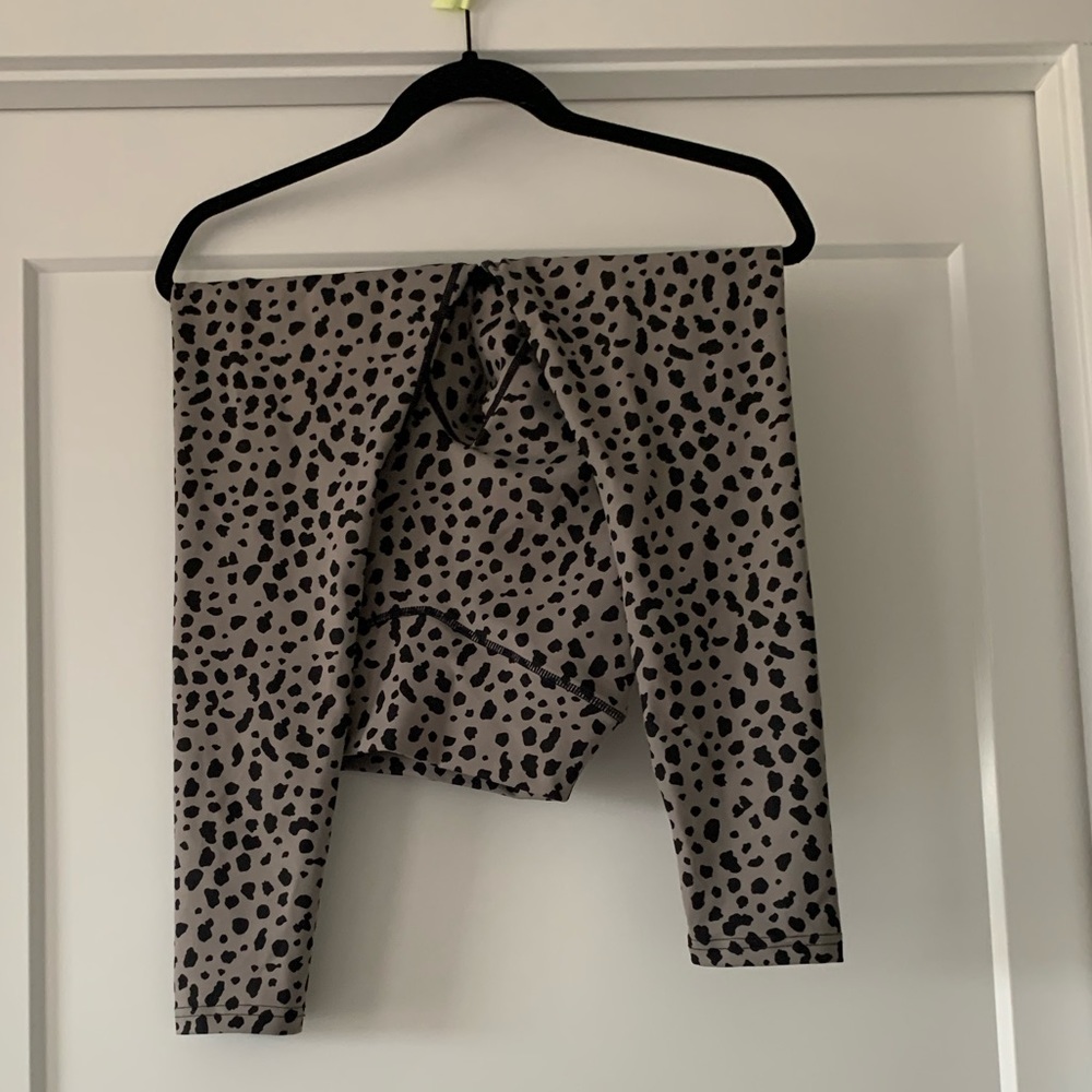 Kingdom 2.0 Leggings